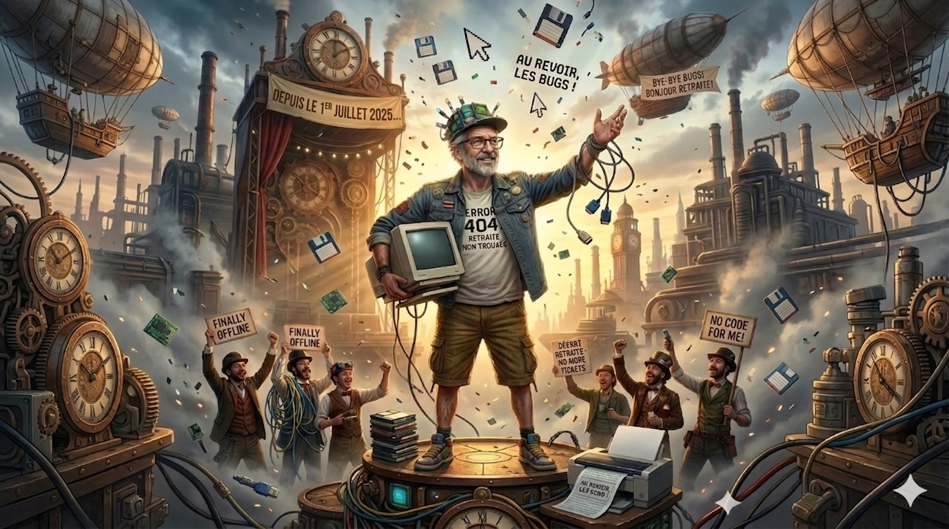 Alex - Assistance Logiciel EXpertise